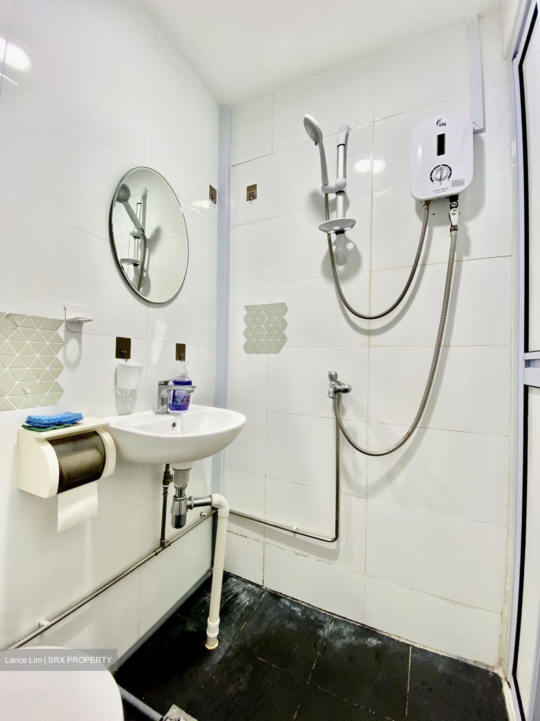 Public Mansions (D12), Apartment #447393881